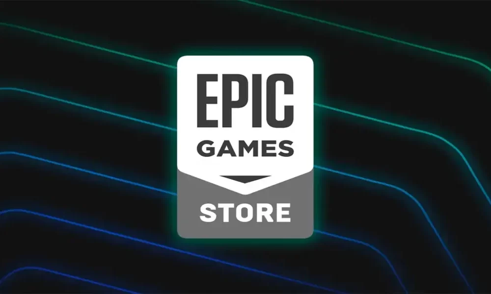 Epic Games Store Free Games