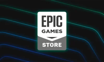 Epic Games Store Free Games