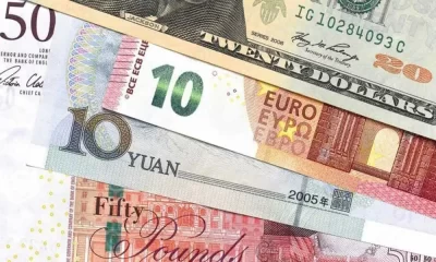 Where to Exchange Currency