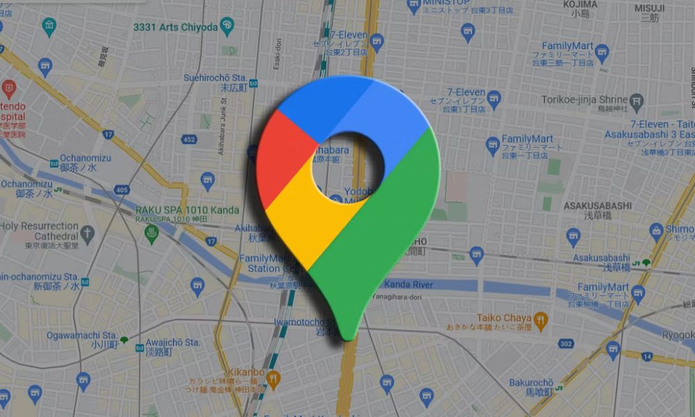 How To Share Your Location On Android