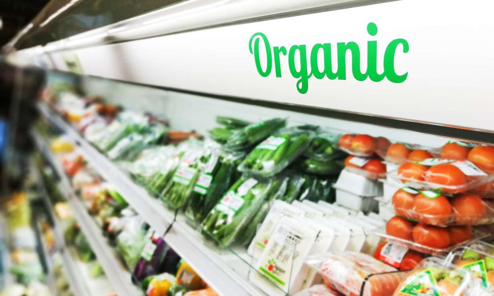 Why Organic Food Items Should Be a Pioneer Part of Your Diet