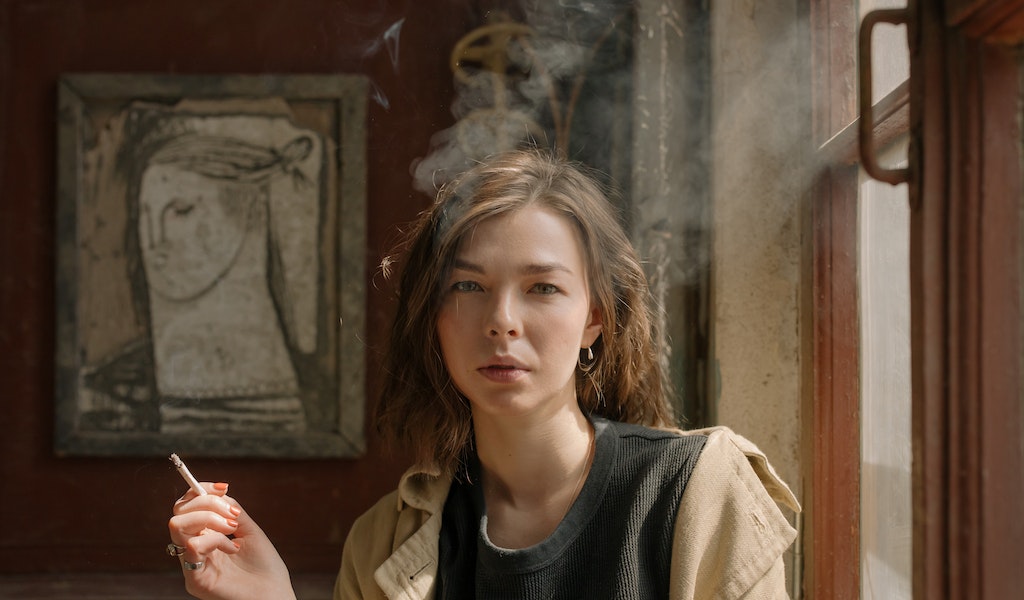 Cigarette Smoking