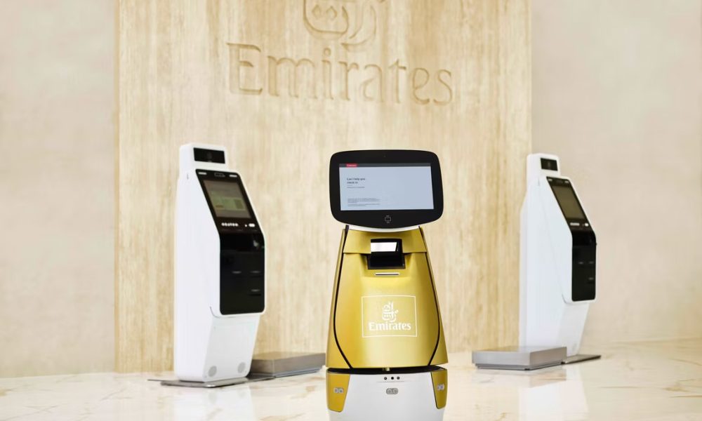 Emirates