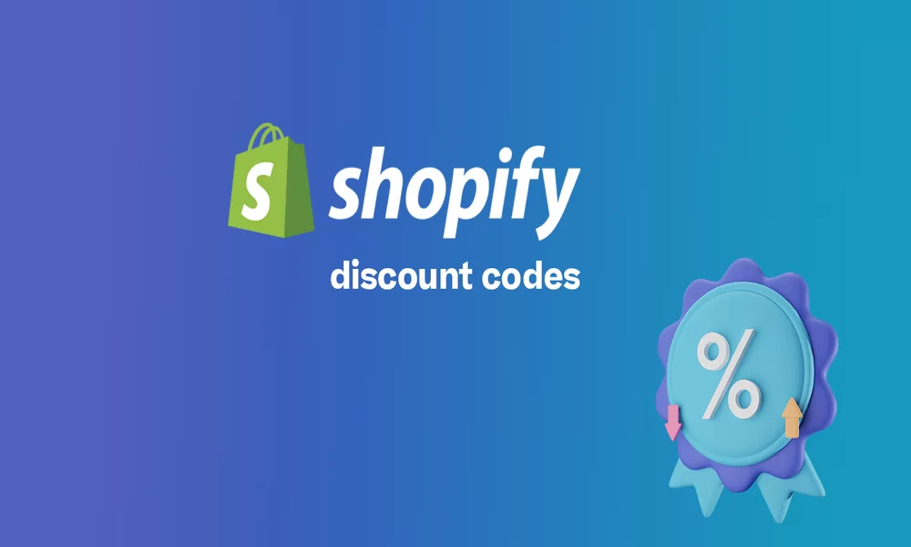 Shopify Discount Code