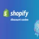 Shopify Discount Code