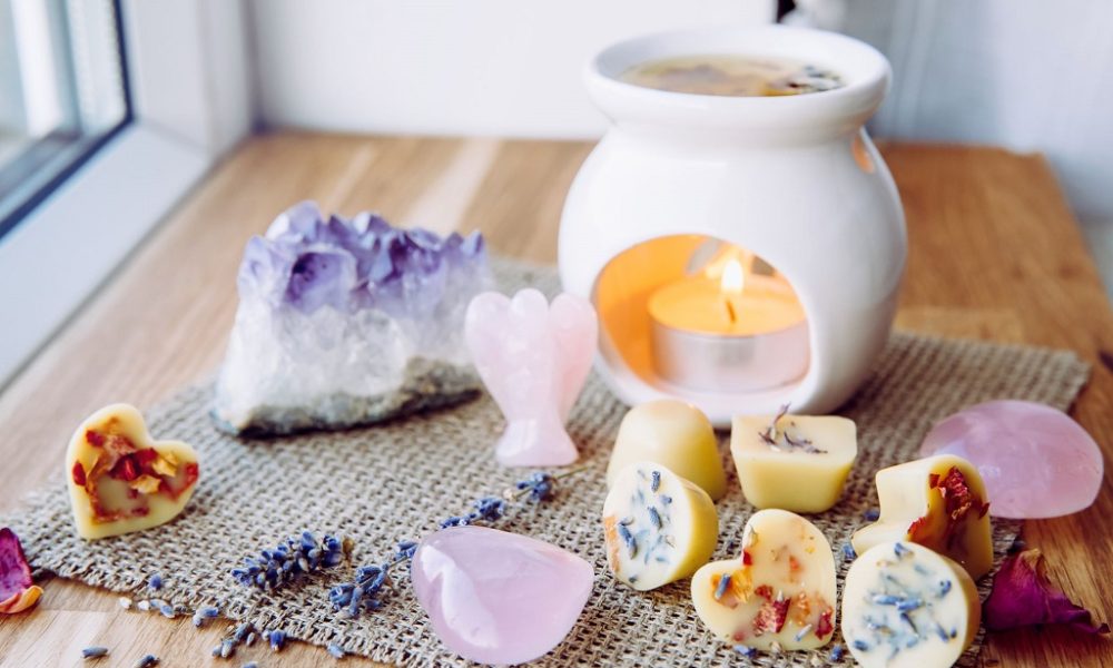 wax melts