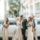 wedding limo