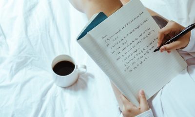 Writing Habits