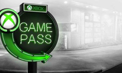 Xbox Game Pass