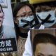 China Releases Wuhan Covid-19 Whistleblower from Prison