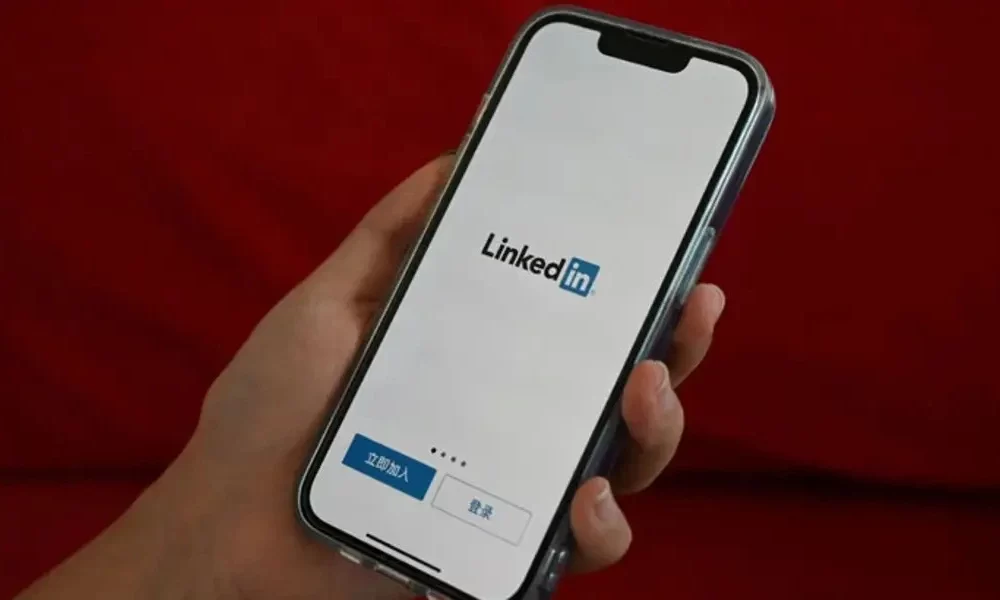 LinkedIn Joins Tech Giants In Layoff Drive, Cutting Over 700 Jobs