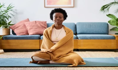 5 Self-Care Practices to Add to Your Daily Routine