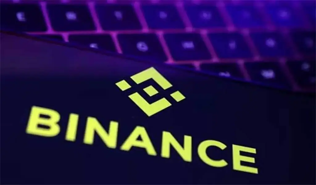 Withdrawals On Binance (BTC) Have Been Temporarily Suspended