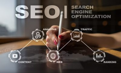 Best SEO Company in Dubai