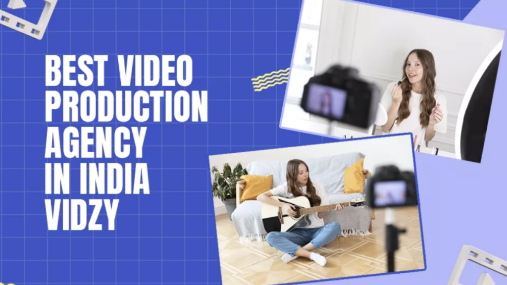  Video Production Services