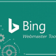 Bing Webmaster Tools