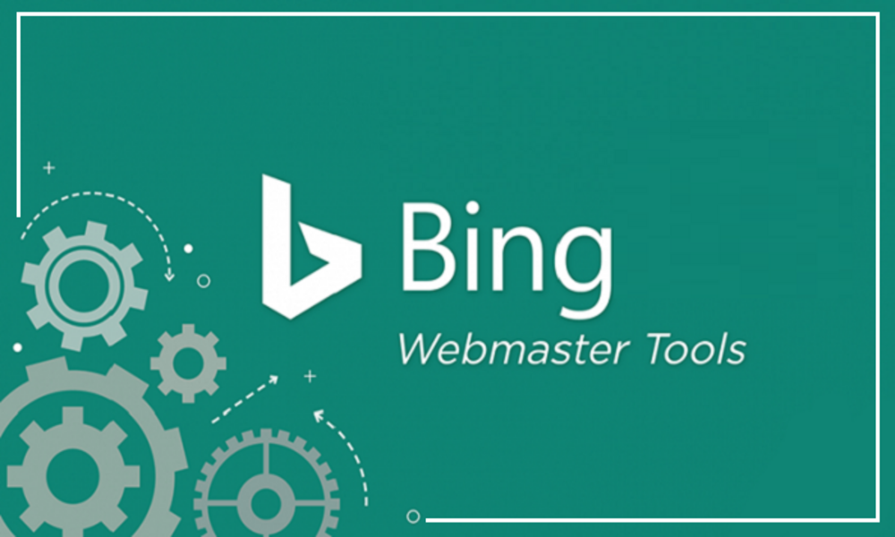 Bing Webmaster Tools