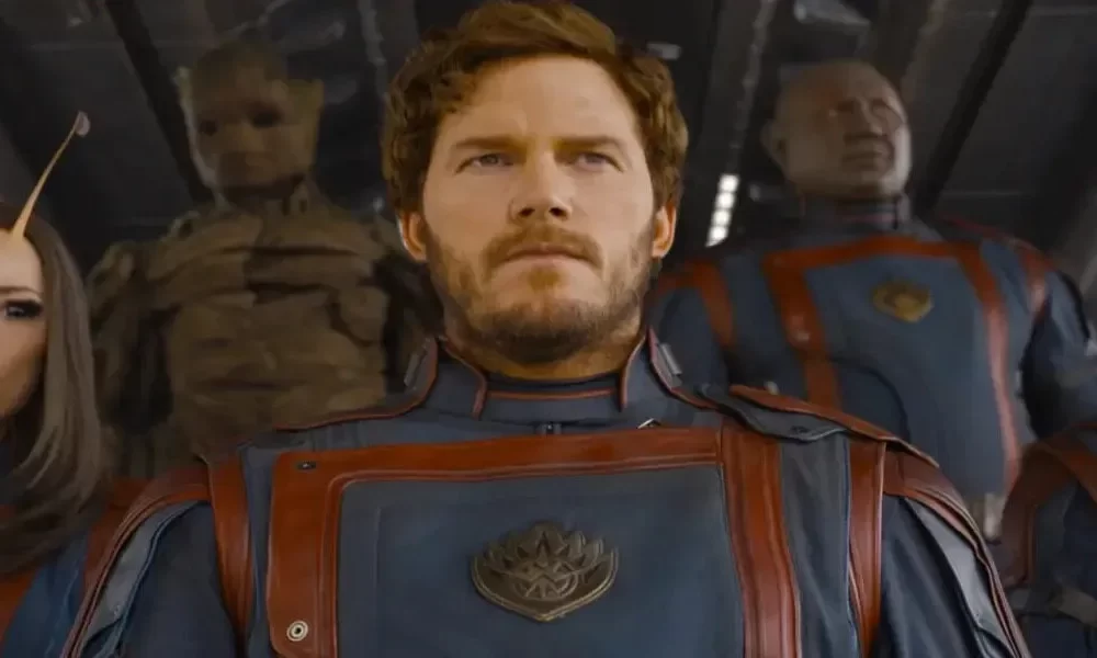 Guardians Of The Galaxy 3's Credit Scenes Aren't What They Seem