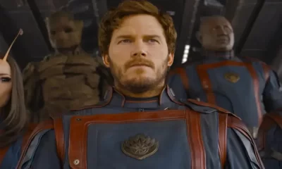 Guardians Of The Galaxy 3's Credit Scenes Aren't What They Seem