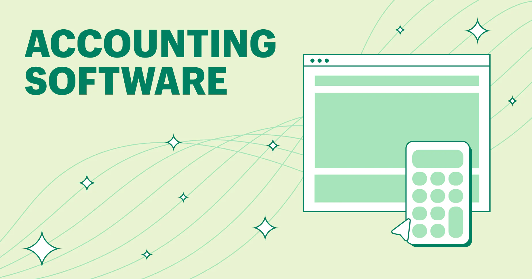 Free Accounting Software