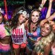 Full Moon Party in Thailand Draws Over 20,000 Tourists