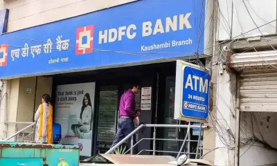 HDFC Twins On Sale - Why They're Under Pressure