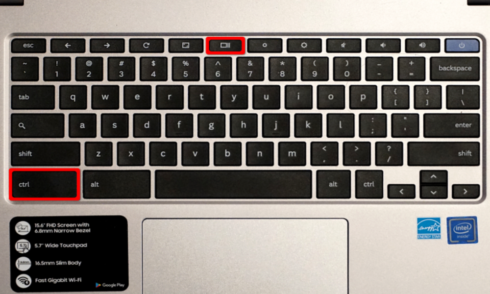 How To Take A Screenshot On Chromebook: Capture Your Screen Effortlessly
