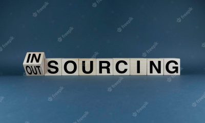 Insourcing