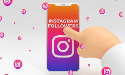 Instagram Followers Hack