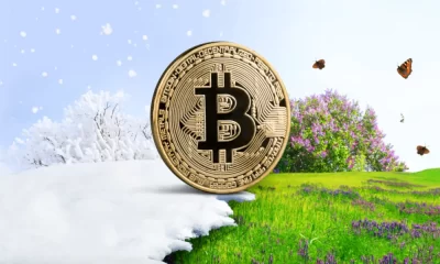 Is Crypto Winter Over?