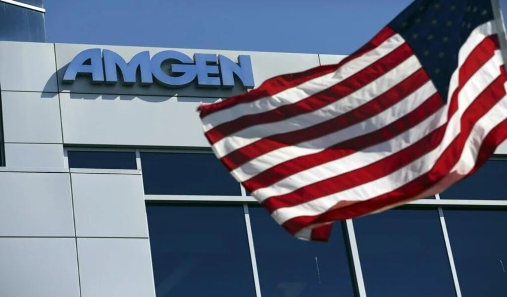 Seagen Amgen Stock Sinks Due To Increased Antitrust Scrutiny