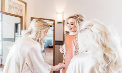 Lingerie For Women: How To Choose The Perfect Set For Your Wedding Day Or A Special Event