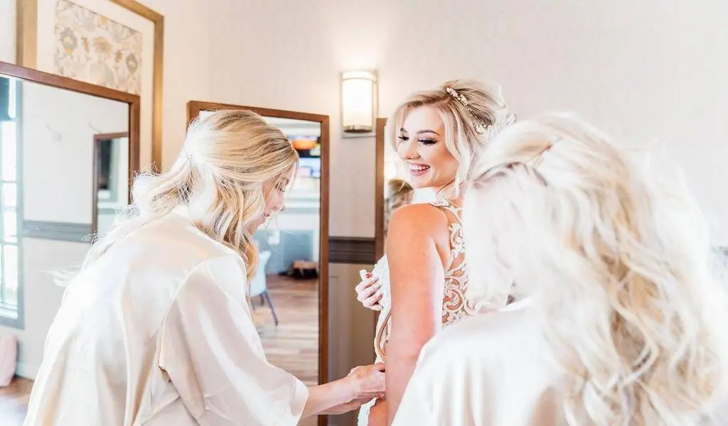 Lingerie For Women: How To Choose The Perfect Set For Your Wedding Day Or A Special Event