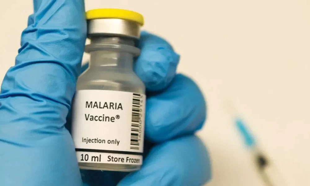 Malaria vaccine: Long-Term Supply, Affordability Concerns