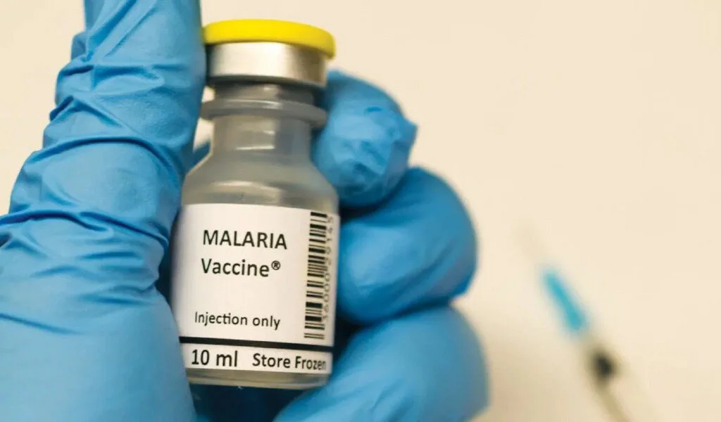 Malaria vaccine: Long-Term Supply, Affordability Concerns