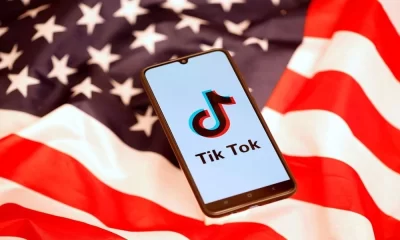 Montana Becomes First U.S. State to Ban Chinese-Owned TikTok