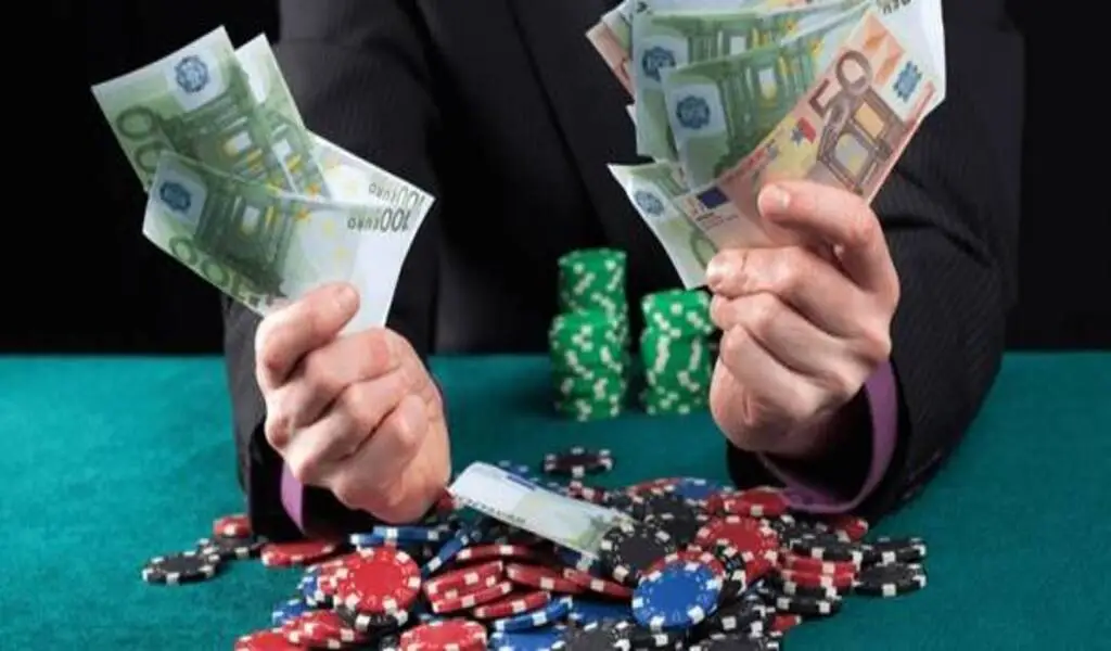 Online Casinos for Real Money: Win Big from the Comfort of Your Home