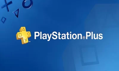 PlayStation Plus Free Games