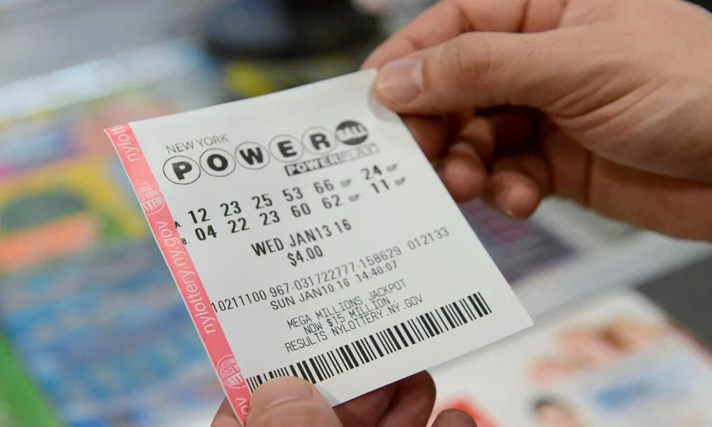 Powerball Numbers For May 20, 2024: Jackpot $59 Million