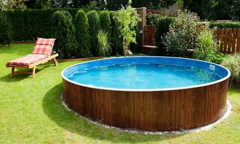 Reasons To Get An Above-Ground Pool