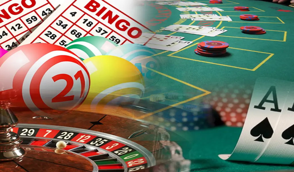 SA Gaming Bettopfive The Ultimate Online Casino Experience