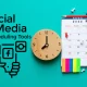 Free Social Media Scheduling Tools