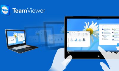 Download TeamViewer