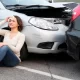 The Do's and Don'ts Directly After Being Rear-Ended