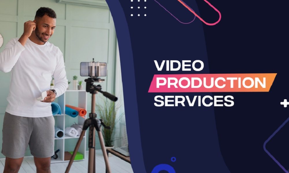 Video Production Services