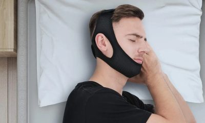 What Are the Benefits of ResMed Chin Strap and How to Use It