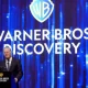 WB. Discovery Reports Big Overall Loss Despite Streaming Profits