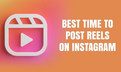 best time to post reels on instagram