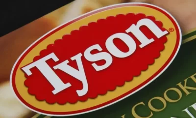 Tyson Foods Suffered a Loss In 2Q As a Result Of Charges