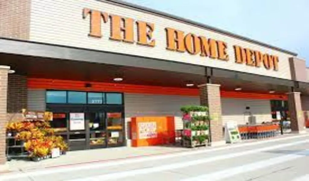 Home Depot Cuts Its Outlook After Years Of Explosive Growth